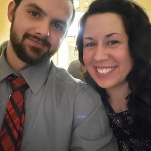 Meet your Posher, Riley